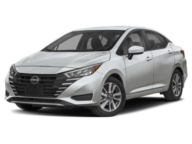 nissan versa sedan 2025 3N1CN8EV2SL846348 image nissan versa sedan 2025 3N1CN8EV2SL846348 image